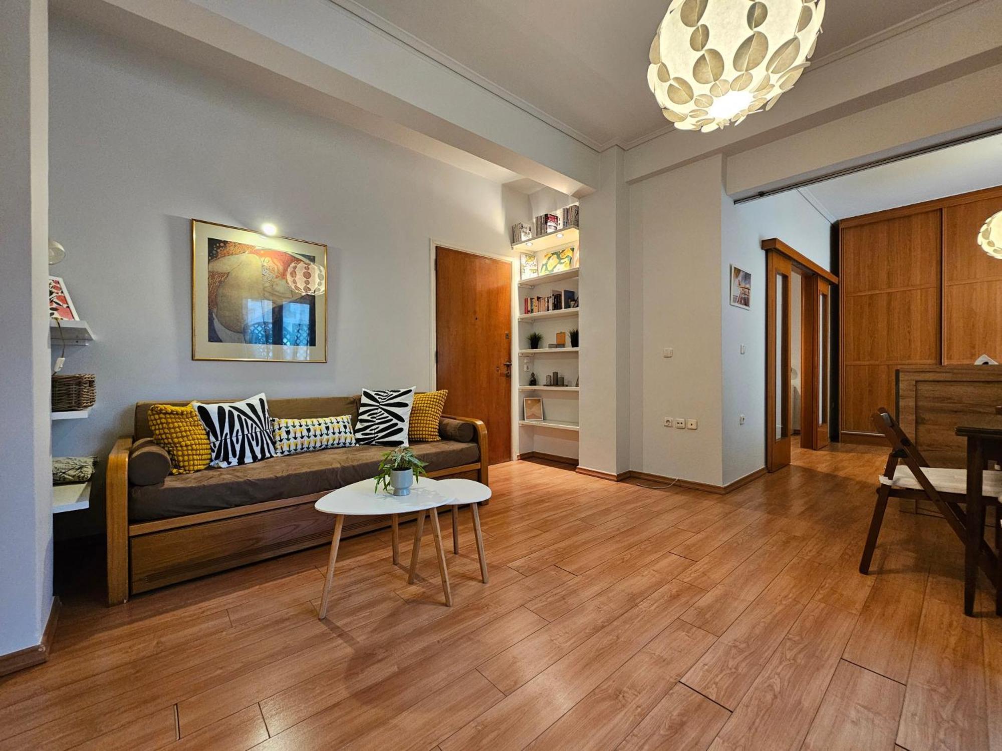 Acropolis Museum Suite By Yha Athene Buitenkant foto